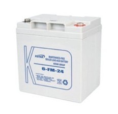 12V24AH